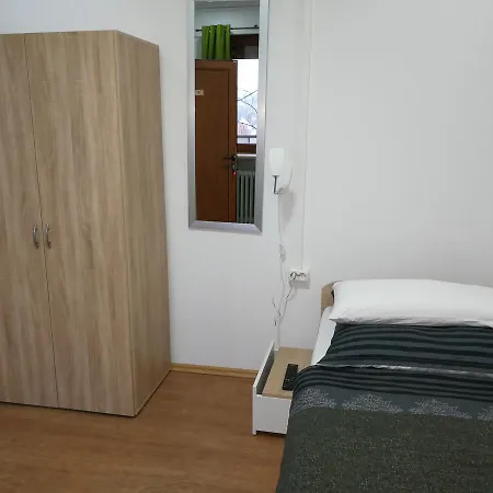 Guest house Residenz