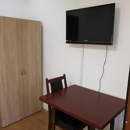 Guest house Residenz 2*