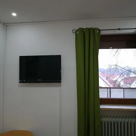 Residenz Guest house 2*