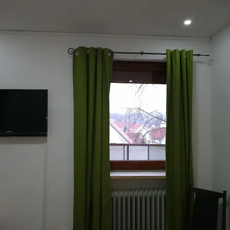 Guest house Residenz 2*
