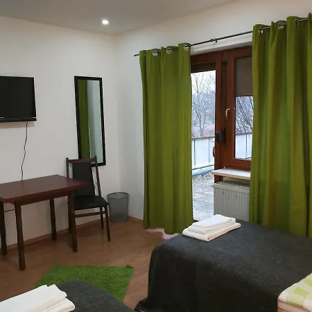 Residenz Guest house