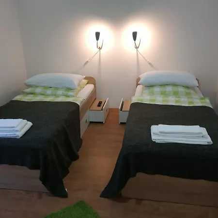 Guest house Residenz Dietenhofen