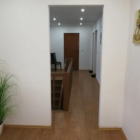 Residenz Guest house 2*