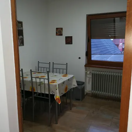 Guest house Residenz Dietenhofen
