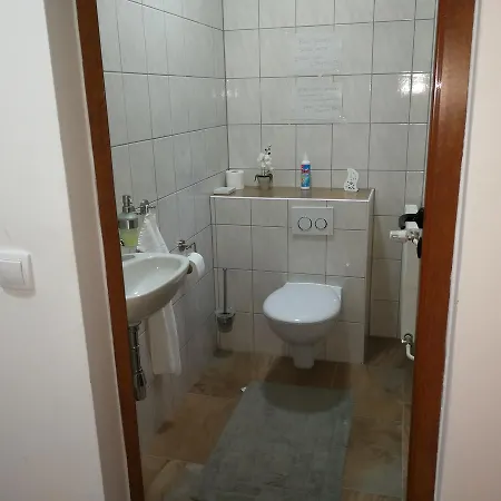 Residenz Guest house